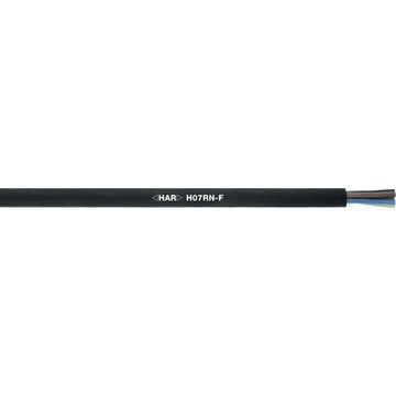 LAPP AUTOMAATIO - Kumikaapeli Lapp Kabel - H07RN-F, EV 4G16