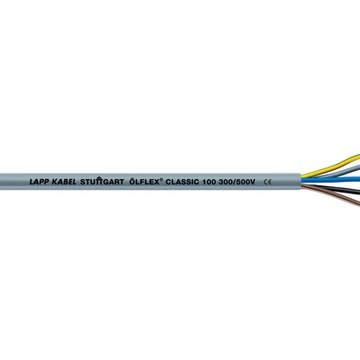 LAPP AUTOMAATIO - Ohjauskaapeli - ÖLFLEX CLASSIC 100 8G1