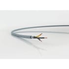 LAPP AUTOMAATIO - Häiriösuojattu ohjauskaapeli ÖLFLEX - CLASSIC 115 CY 7G4
