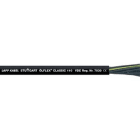 LAPP AUTOMAATIO - Ohjauskaapeli ÖLFLEX - CLASSIC 110 3G1,5 BK