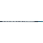 LAPP AUTOMAATIO - Ohjauskaapeli ÖLFLEX - CLASSIC 100 BK 3G2,5