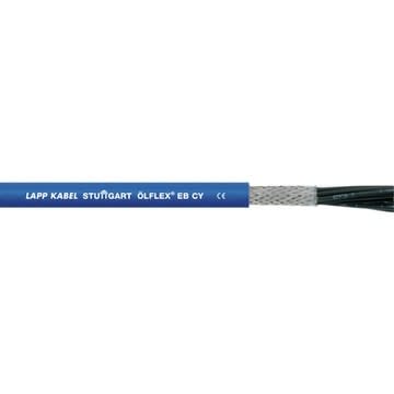 LAPP AUTOMAATIO - Ohjauskaapeli - ÖLFLEX EB CY 3X0,75