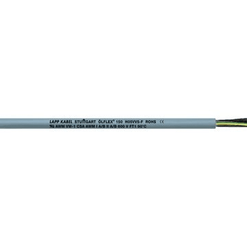 LAPP AUTOMAATIO - Ohjauskaapeli - ÖLFLEX 150 41G1