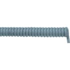 LAPP AUTOMAATIO - Ohjauskaapeli ÖLFLEX - SPIRAL 400 P 7G0,75/500