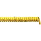 LAPP AUTOMAATIO - Ohjauskaapeli - ÖLFLEX SPIRAL 540 P 4G0,75