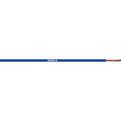 LAPP AUTOMAATIO - Asennusjohto-HF (MKJ) - H05Z-K 90C 0,75 KEVI R100
