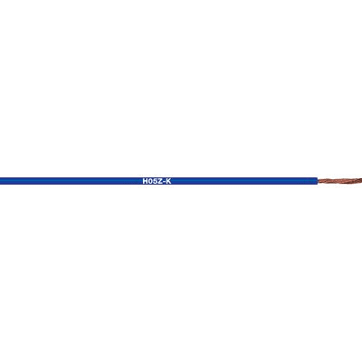 LAPP AUTOMAATIO - Asennusjohto-HF (MKJ) - H05Z-K 90C 1,0 RU R100