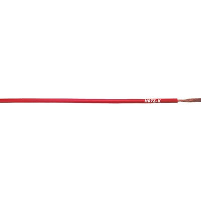 LAPP AUTOMAATIO - Asennusjohto-HF (MKEM) - H07Z-K 90C 1,5 SI