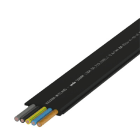 WIELAND - Asennuskaapeli - Lattakaapeli 5G16 0,6/1kV B2ca