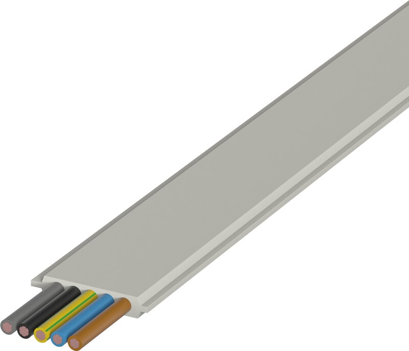 WIELAND - Lattakaapeli - Lattakaapeli 5G16, 10 M