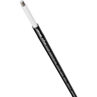 LAPP AUTOMAATIO - Aurinkopaneelijohdin HF Dca - SOLAR H1Z2Z2-K BUR 10 PU K500