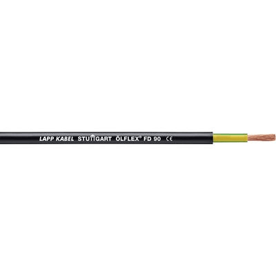 LAPP AUTOMAATIO - Ketjukaapeli - ÖLFLEX FD 90 1G16