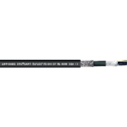 LAPP AUTOMAATIO - Ohjauskaapeli - FD 891 CY 3G1,5