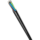 LAPP AUTOMAATIO - Ohjauskaapeli - ÖLFLEX HEAT 125 MC 4G1,5