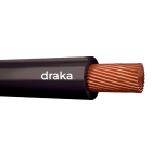 DRAKA - Asennusjohto lämmönkestävä Draka - MKEM 90C 70 MU K6/200 Eca