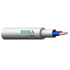 REKA - Asennuskaapeli-HF - EQQ LiteRex 2x2,5 N K500 Dca