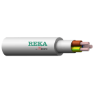 REKA - Asennuskaapeli-HF - EQQ LiteRex 3x2,5 S K500 Dca