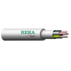 REKA - Asennuskaapeli-HF - EQQ LiteRex 5x2,5 S R100 Dca