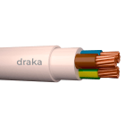 DRAKA - Asennuskaapeli Draka - MMJ 3X6 S K8/500 Eca