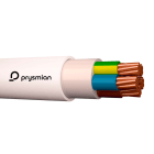 PRYSMIAN - Asennuskaapeli - MMJ 5X6 S 450/750V K6M/200 Eca