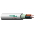 REKA - Asennuskaapeli Reka - MMJ 3X1,5 N K1000 Eca