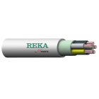 REKA - Asennuskaapeli - MMJ 5X6 S 450/750V K400 Eca