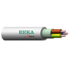REKA - Asennuskaapeli Reka - MMJ 3X1,5 S K500 Eca