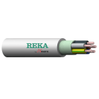 REKA - Asennuskaapeli Reka - MMJ 5X1,5 S 300/500V MK500 Eca