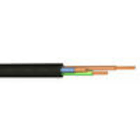 EUPEN - Kumikaapeli-HF Triflex-Plus - H07BN4-F 1x240 HF K500 Eca
