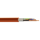 EUPEN - Asennuskaapeli FRHF - Pyrocontrol 27X1,5 RE 500V K500