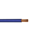 LA TRIVENETA - Asennusjohtin 90C Hedtec - MKJ 0,75 TUSI90C H05V2-K L3000