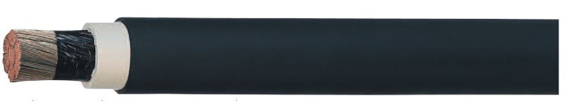 HEDTEC - Kumikaapeli - NSGAFöu 1x6 1,8/3kV K500