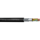 TOP CABLE - Virransyöt.kaap HF Cca Toxfree - R01Z1-K 3G25+3G4 EMC 0,6/1kV