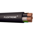 PRYSMIAN - Kumikaapeli Prysmian - FLEXTREME H07RN-F 5G25 K500 Eca