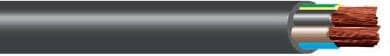 HEDTEC - Kumikaapeli Eupen - H05RR-F 4G1,5 K500