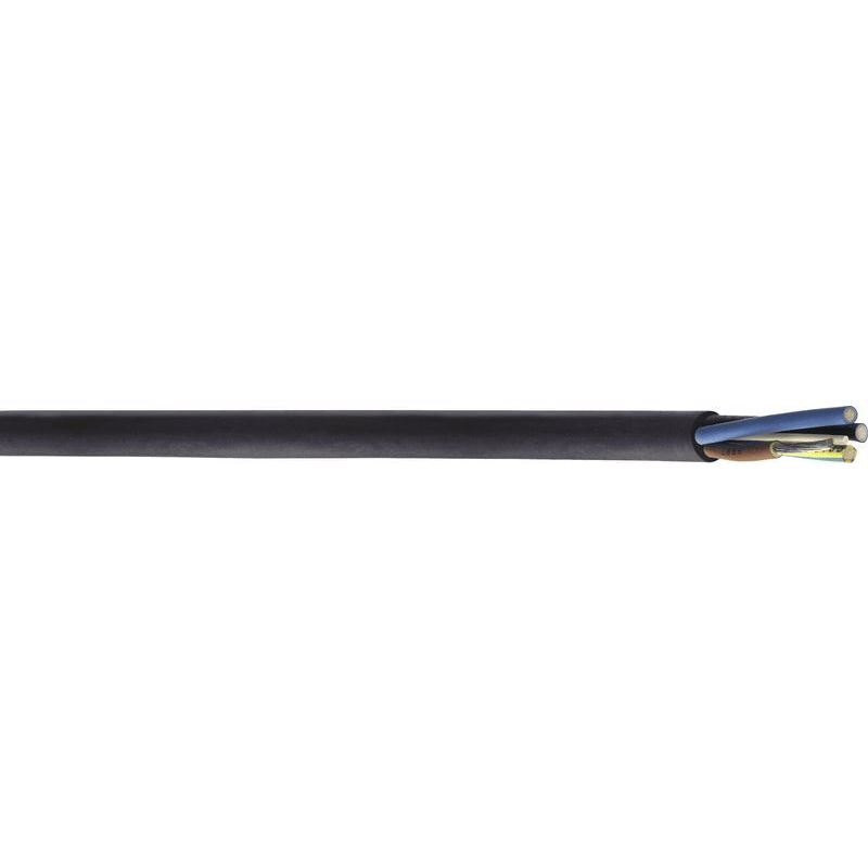 LEONI STUDER - Ohjauskaapeli-HF K200 - BETAFLAM 145 FLEX 4G1,5 NRPE 1