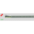 HELUKABEL - Ohjauskaapeli-HF - OZ-500 HMH 2X1,5 K500