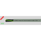 HELUKABEL - Ohjauskaapeli - JZ-500 4G50 K500