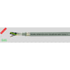 HELUKABEL - Häiriösuoj. energiansiirtoketjuk. - JZ-HF-CY 7G0,75 K500