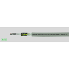 HELUKABEL - Energiansiirtoketjukaapeli HF PUR - MULTIFLEX 512-PUR 7G0,5 K500