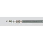 HELUKABEL - Häiriösuoj. energiansiirtoketjuk. HF PUR - MULTIFLEX 512-C-PUR 7G6 K500