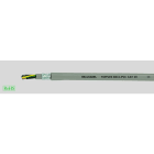 HELUKABEL - Robottikaapeli - TOPFLEX 600-C-PVC 4G1,5 K500