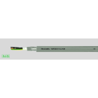 HELUKABEL - Häiriösuojattu ohjauskaapeli PUR 0,6/1kV - TOPFLEX 611-C-PUR 4G6 K500