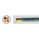 HELUKABEL - Moottorikaapeli 0,6/1kV - TOPFLEX-EMV-2YSLCY-J 4G4 K500