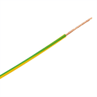 NEXANS IKO - kytkentäjohdin - H05V2-K 0,75 VASI LTK 100