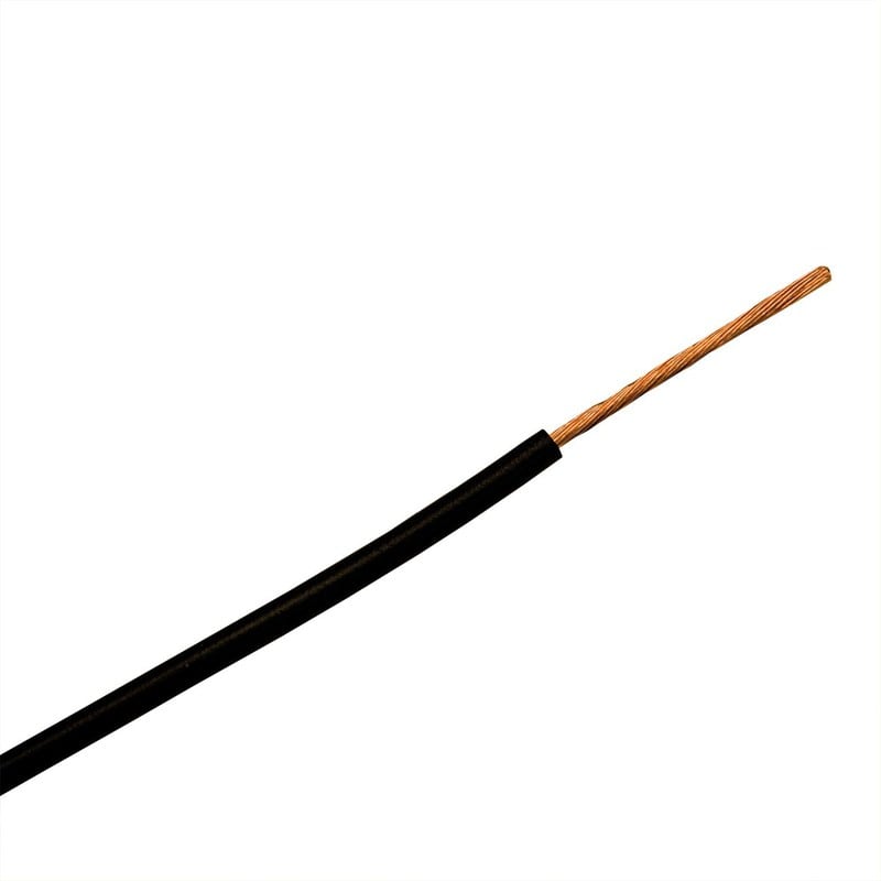 NEXANS IKO - Asennusjohto H07V2-K 450/750V - MKEM 90C 16 RU K100 Eca
