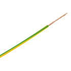 NEXANS IKO - Asennusjohto Eca 450/750V - MKEM 10 (H07V2-K) KEVI K100