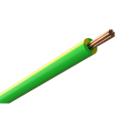 CABLEX - Asennusjohto - MK 1,5 HARMAA H07V2-R K200 Eca