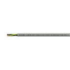 HELUKABEL - Ohjauskaapeli UL/CSA - JZ-602 4G2,5 (AWG14)