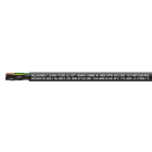 HELUKABEL - Ohjauskaapeli-EMC - JZ-604 TC TRAY UL/CSA 4G1,5